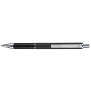 Stylo bille Alu 10 × 135 × 10 mm Senator, vue 2