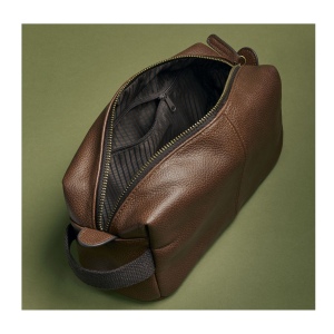 Trousse de toilette
