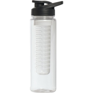 Bouteille tritan, vue 3
