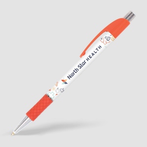 Stylo 150 × 10 × 10 mm, vue 6