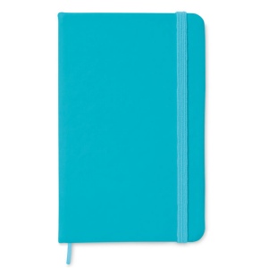Carnet A6 96 pages lignées, vue 7