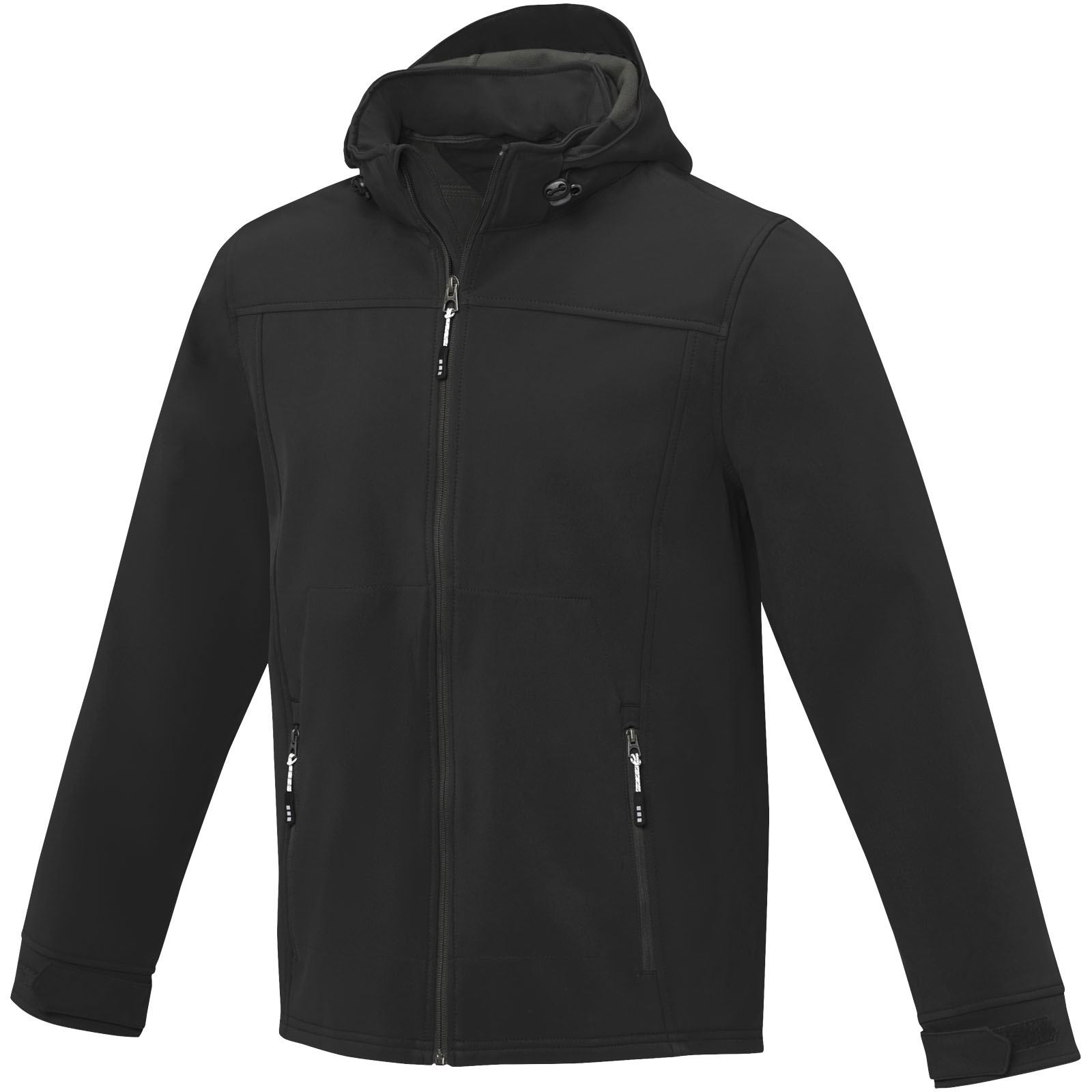 Veste softshell homme