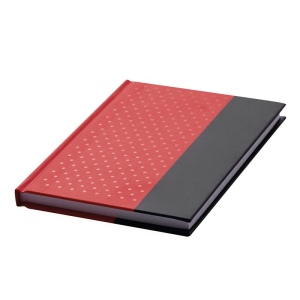 Carnet de notes au format A5