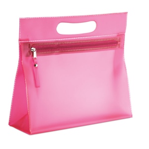 Trousse transparente 240 × 200 × 70 mm, vue 6