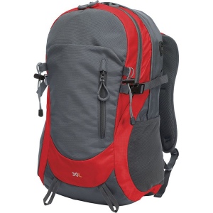 Sac à dos, vue 5