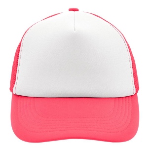 Casquette Trucker Unisexe, vue 5