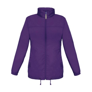 Veste coupe-vent femme, vue 8