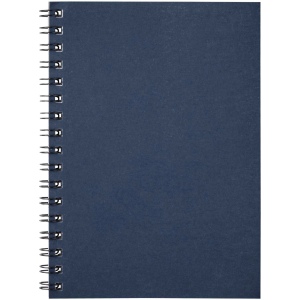 Carnet de notes à spirales A6 coloré, vue 3