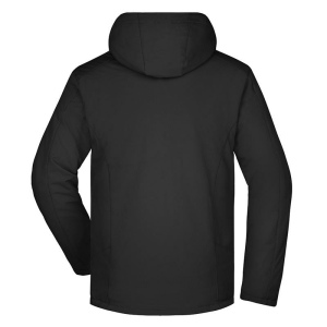 Veste softshell Homme, vue 2