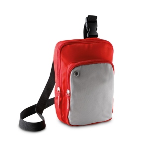 Sac bandoulière 150 × 220 × 90 mm, vue 3