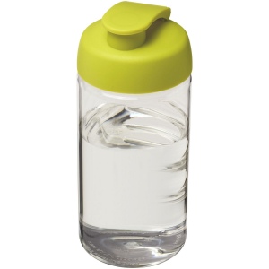 Bouteille de sport Active 500ml avec couvercle à clapet, vue 6