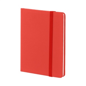 Nopuk A6 carnet de notes, vue 2