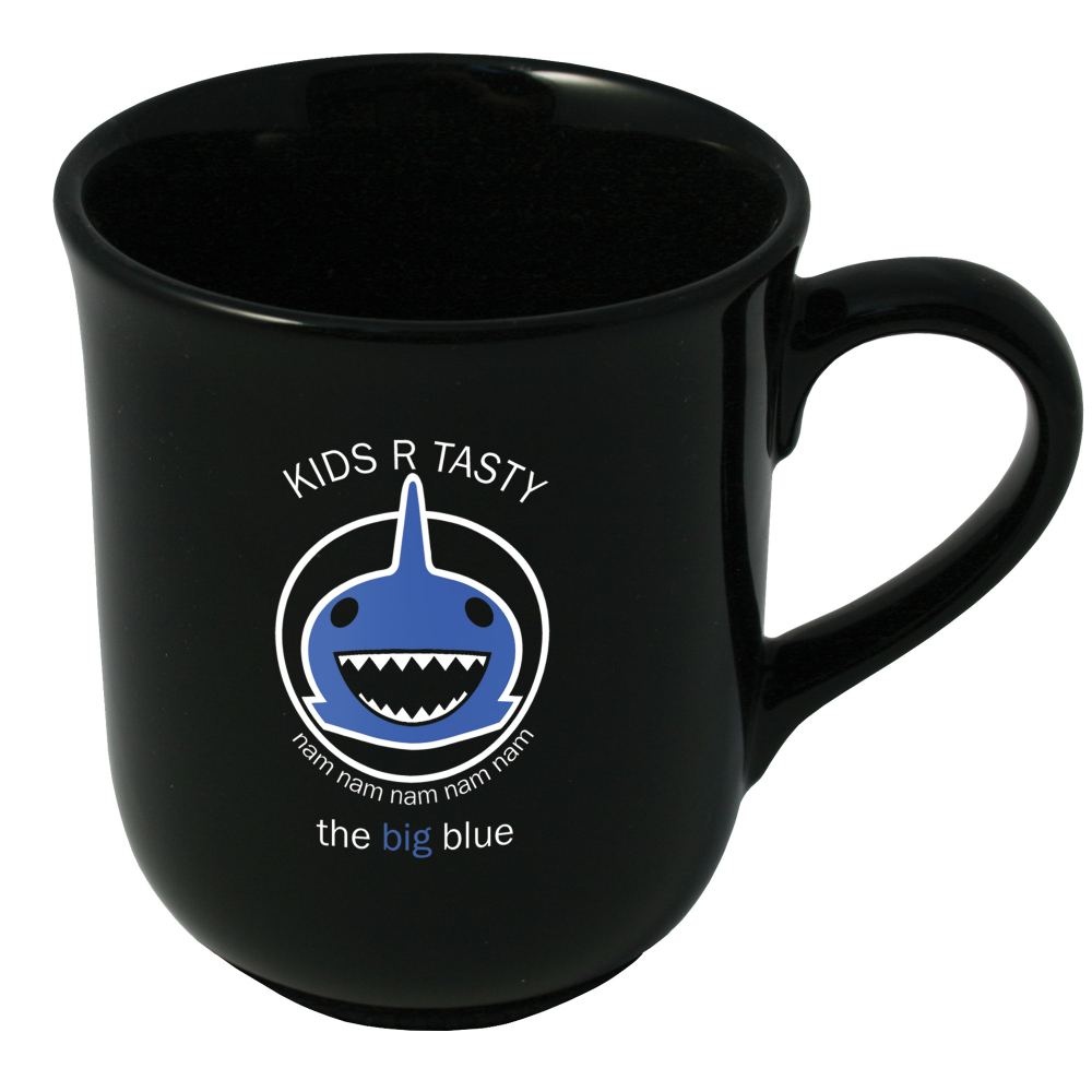 Mug cloche