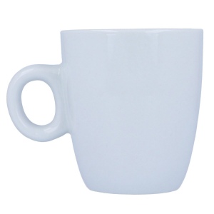 Mug 200ml, vue 3
