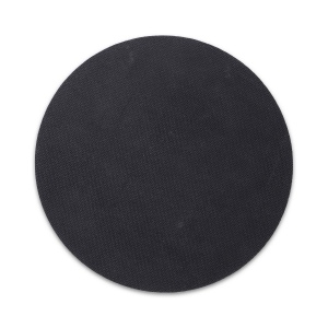 Tapis de souris rond, vue 2
