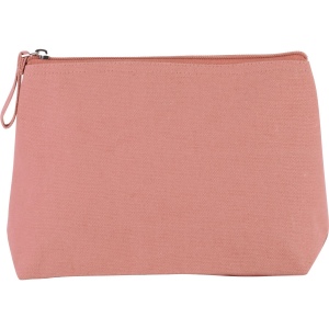 Trousse en coton canvas 270 × 150 × 70 mm, vue 4