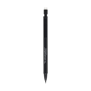 Porte-mines avec gomme et 3 mines HB (0,7 mm), vue 5