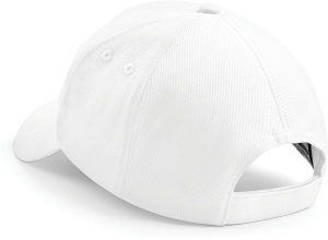 Casquette 5 panneaux, vue 3