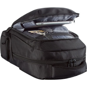 Sac à dos ordinateur, vue 3