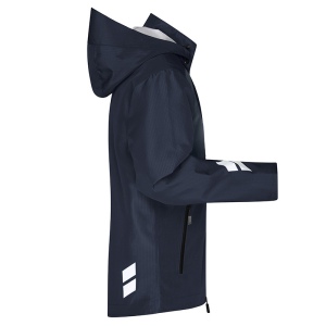 Veste de travail hardshell Unisexe, vue 6