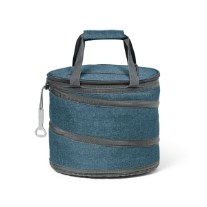Sac isotherme pliable 15 L, vue 2