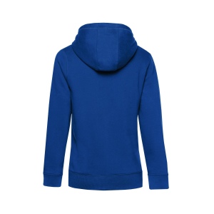Sweat capuche zippé, vue 2
