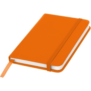 Carnet de notes A6 à couverture rigide, vue 5