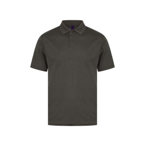 Polo homme respirant, vue 8