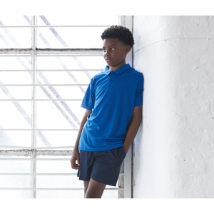 Polo enfant respirant, vue 2