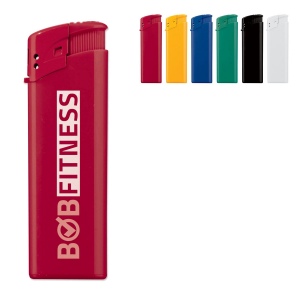 Briquet Electronique 82 × 12 × 25 mm