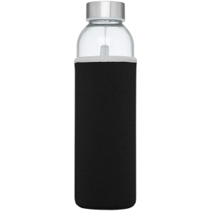 Bouteille de sport 500 ml en verre, vue 2