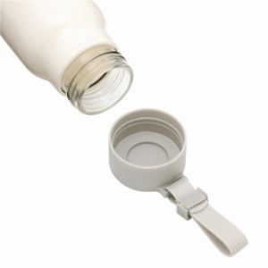 Gourde en verre eco, vue 5