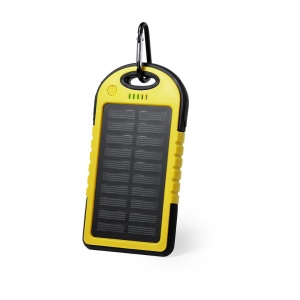 Power Bank 75 × 145 × 15 mm, vue 2