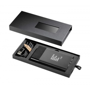 Batterie externe clever 5000 SCX Design, vue 2