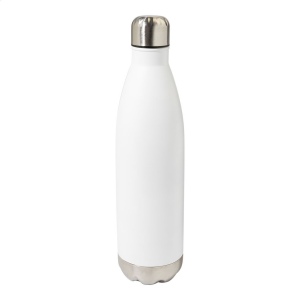 Bouteille isotherme en cuivre