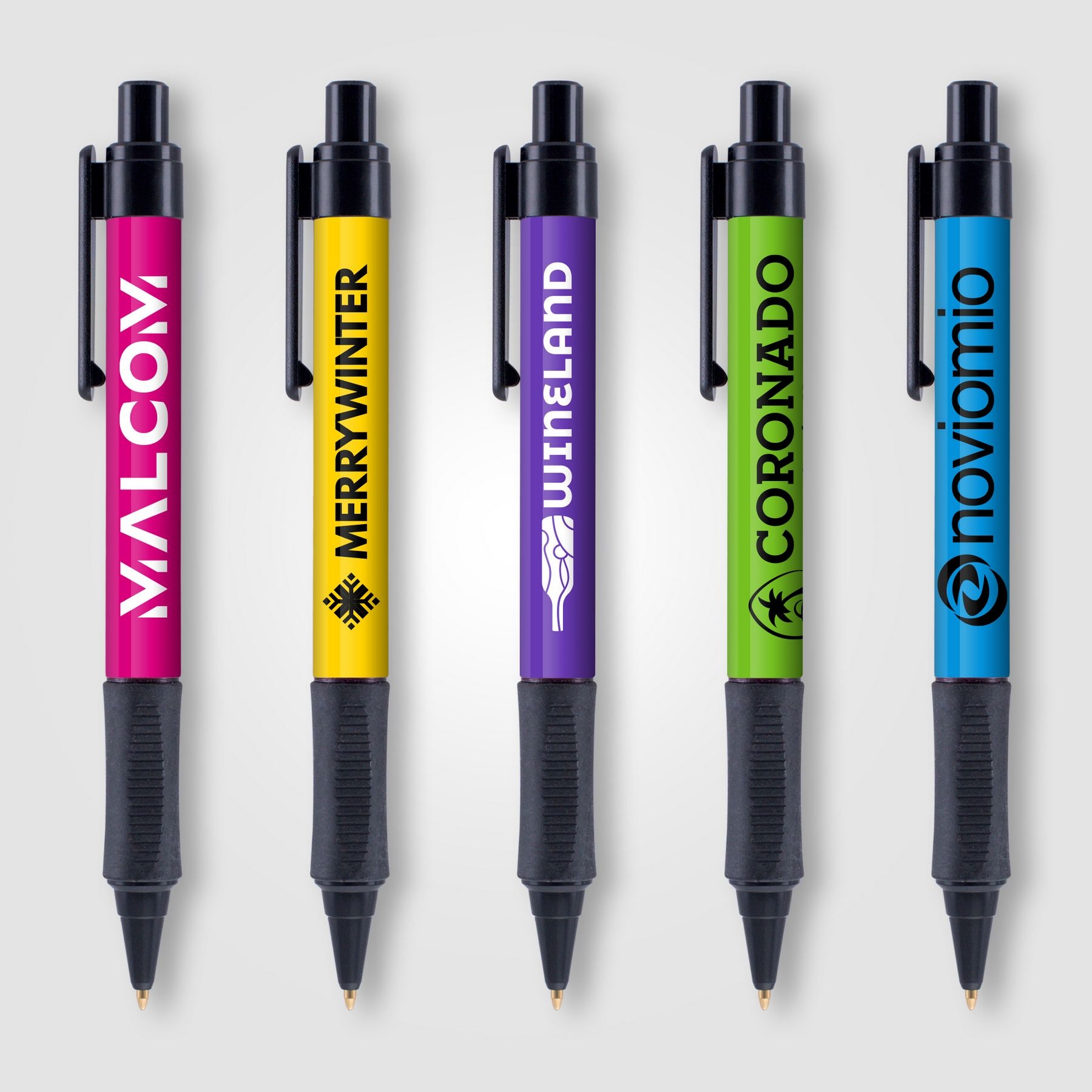 Stylo 153 × 13 × 13 mm