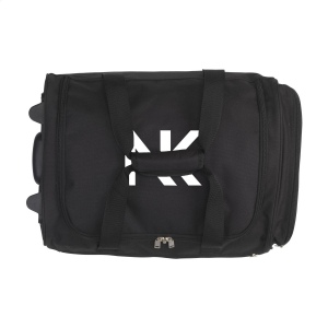 Sac de voyage pratique à roulettes 46 × 22 × 32 mm, vue 7
