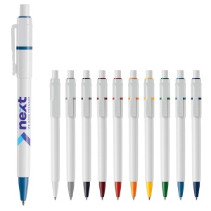 Stylo opaque