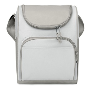 Sac isotherme avec poche 260 × 340 × 190 mm, vue 2