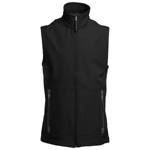 Gilet Softshell homme, vue 6