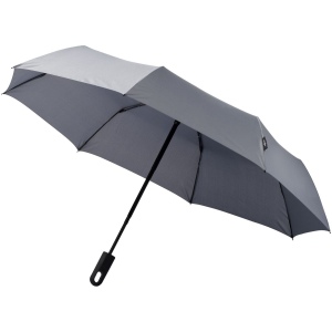 Parapluie à ouverture/fermeture automatique 21,5", vue 8