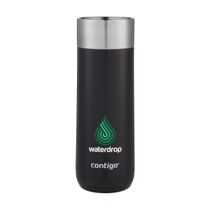 Thermos en acier inoxydable à double paroi, vue 5