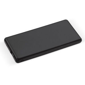 Powerbank au logo lumineux 4000mAh, vue 2