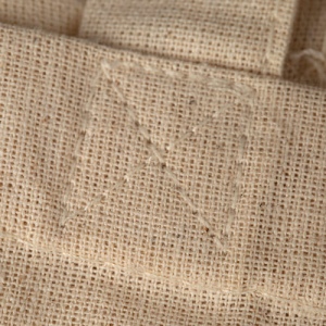 Sac coton M 155, vue 4