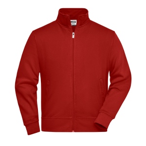 Sweat-Shirt de travail Homme grande taille, vue 4