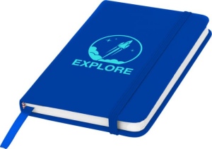 Carnet A6 Couleur, vue 3