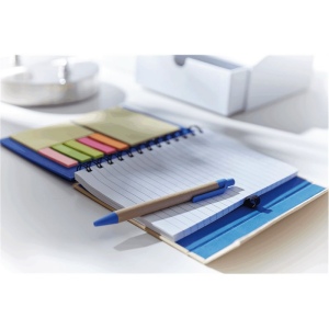 Bloc notes 180 × 20 × 136 mm, vue 5