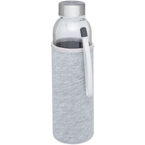 Bouteille de sport 500 ml en verre, vue 4