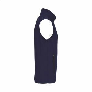 Veste softshell 3 couches, vue 4