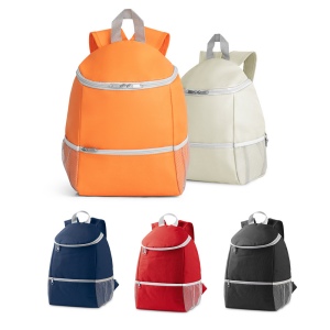 Sac thermique 10L en polyester 600D